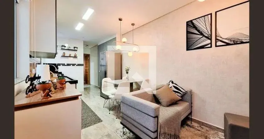 Apartamento com 1 quarto à venda na Rua Antônio Clemente, --, Água Fria, São Paulo