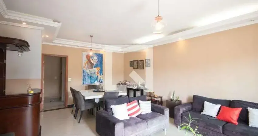 Casa com 3 quartos à venda na Rua Auta de Sousa, --, Vila Mazzei, São Paulo