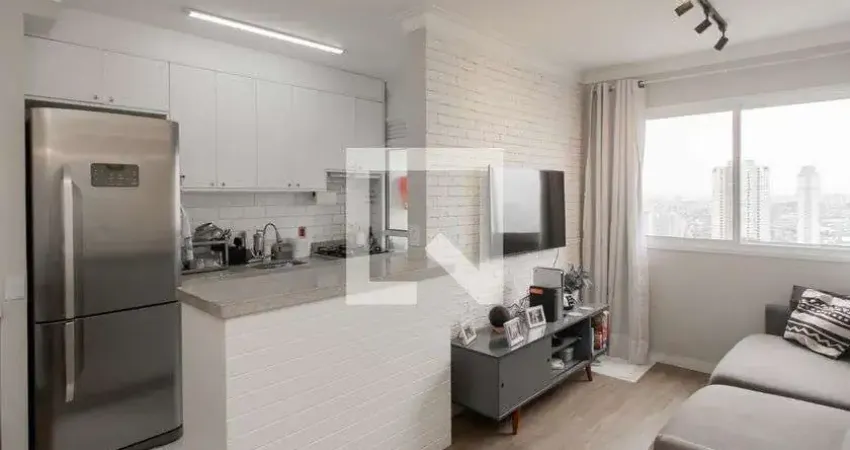 Apartamento com 2 quartos à venda na Avenida Cangaíba, --, Cangaíba, São Paulo