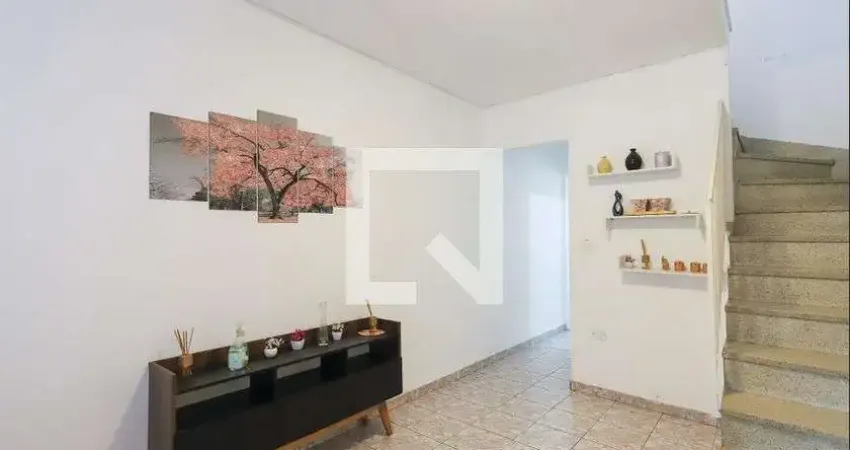 Casa com 2 quartos à venda na Rua Alfredo Zunkeller, --, Mandaqui, São Paulo