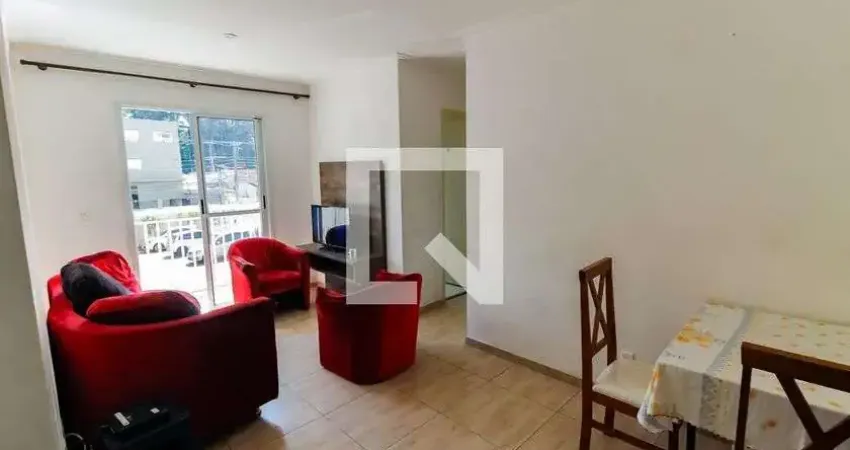 Apartamento com 2 quartos à venda na Estrada dos Mirandas, --, Morumbi, São Paulo