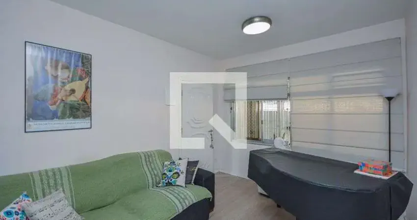 Casa com 2 quartos à venda na Rua Vitantonio D82, --, Jardim Marajoara, São Paulo