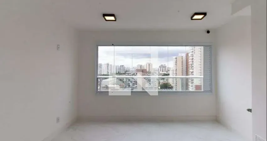 Apartamento com 1 quarto à venda na Rua Guaicurus, --, Água Branca, São Paulo