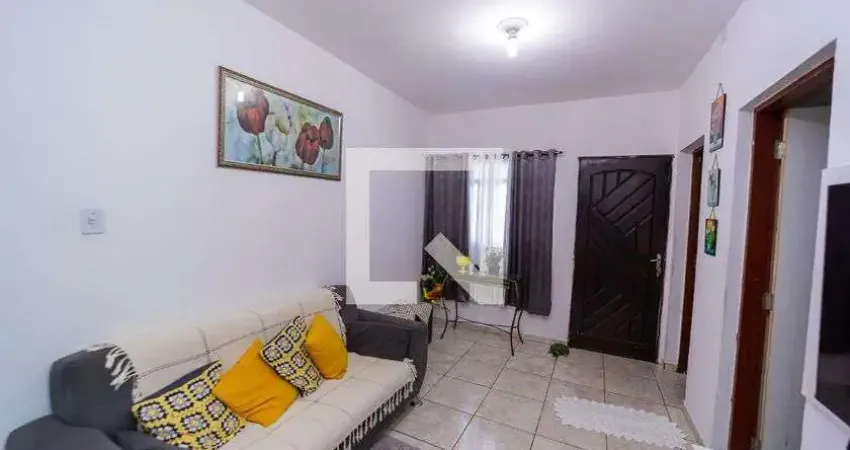 Casa com 3 quartos à venda na Travessa Isabel Farnese, --, Ponte Rasa, São Paulo