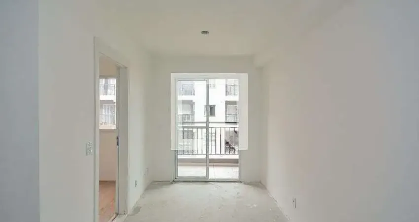 Apartamento com 2 quartos à venda na Avenida Nossa Senhora do Sabará, --, Jardim Marajoara, São Paulo