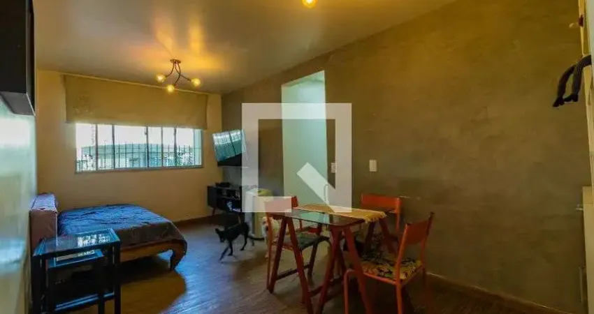 Apartamento com 2 quartos à venda na Rua Doutor Djalma Pinheiro Franco, --, Vila Mascote, São Paulo