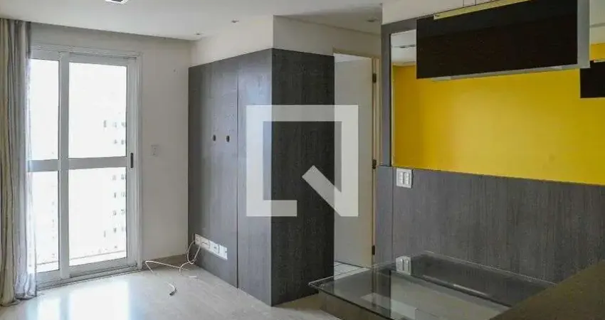 Apartamento com 2 quartos à venda na Rua Jorge Cândido Marin, --, Jardim São Savério, São Paulo