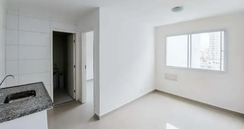 Apartamento com 1 quarto à venda na Avenida Nove de Julho, --, Consolação, São Paulo