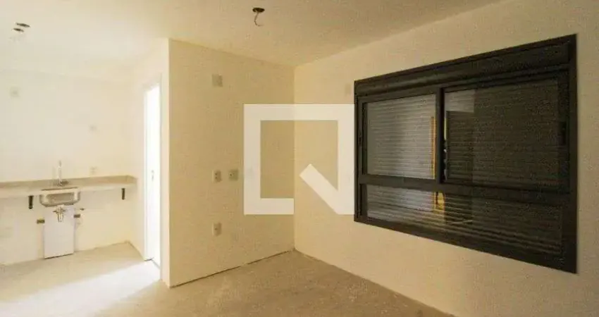 Apartamento com 1 quarto à venda na Rua Iperoig, --, Perdizes, São Paulo