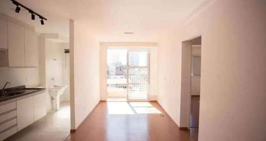 Apartamento com 2 quartos à venda na Rua Pires de Almeida, --, Vila Roque, São Paulo