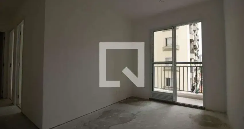 Apartamento com 2 quartos à venda na Rua das Grumixamas, --, Jabaquara, São Paulo