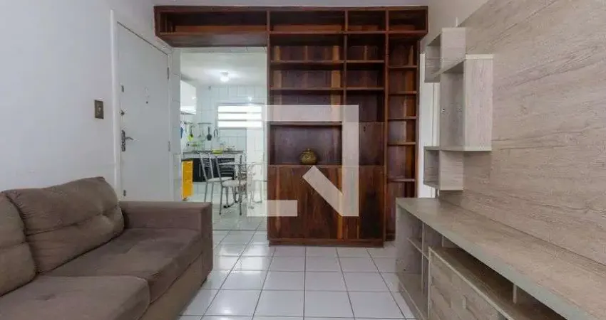 Apartamento com 1 quarto à venda na Rua Tiquara, --, Tatuapé, São Paulo