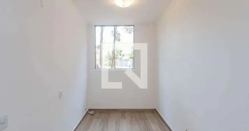 Apartamento com 2 quartos à venda na Rua Padre Jerônimo Vermin, --, Sacomã, São Paulo