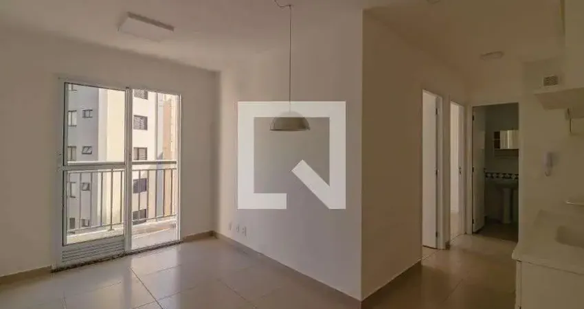Apartamento com 2 quartos à venda na Rua das Grumixamas, --, Jabaquara, São Paulo