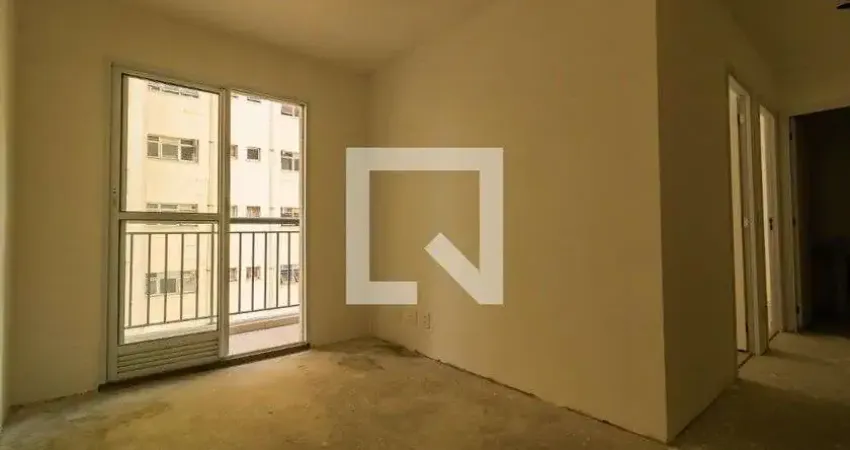 Apartamento com 2 quartos à venda na Rua das Grumixamas, --, Jabaquara, São Paulo