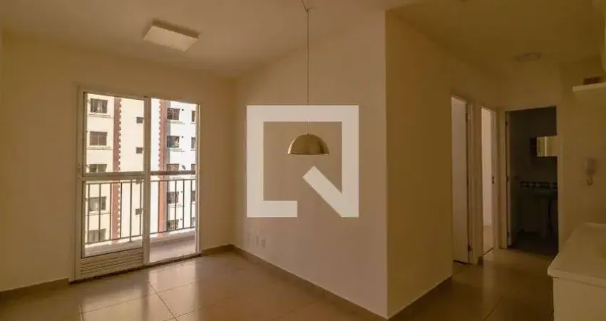 Apartamento com 2 quartos à venda na Rua das Grumixamas, --, Jabaquara, São Paulo