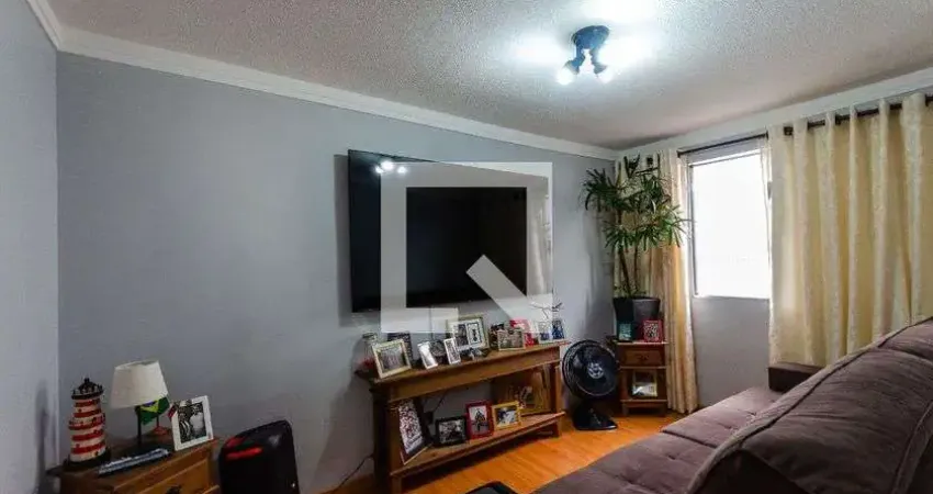 Apartamento com 3 quartos à venda na Rua Agostinho Correia, --, Freguesia do Ó, São Paulo