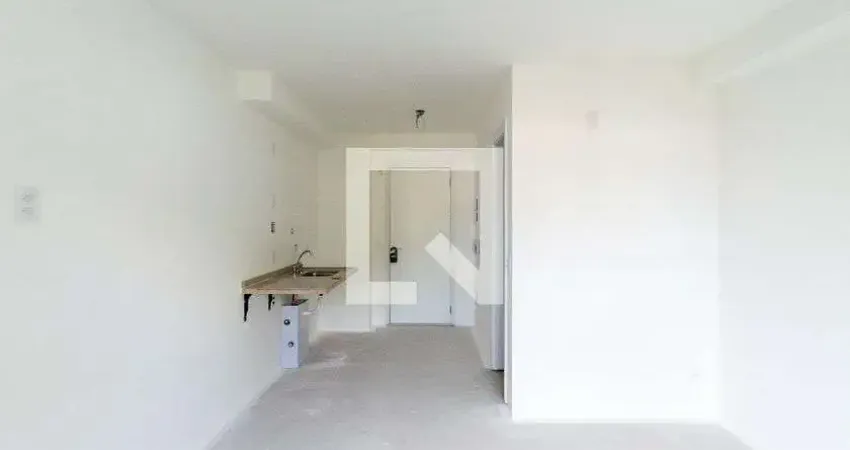 Apartamento com 1 quarto à venda na Rua Madre Emilie de Villeneuve, --, Vila Mascote, São Paulo