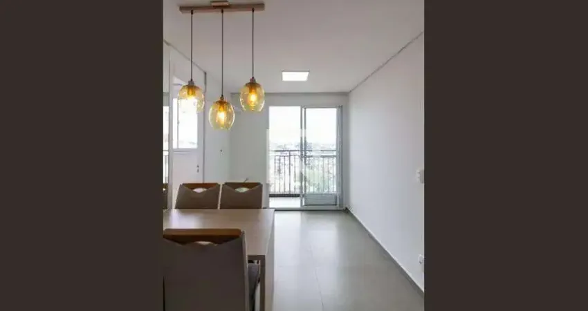 Apartamento com 2 quartos à venda na Rua Wilson Ribeiro Bonfim, --, Jardim Marajoara, São Paulo
