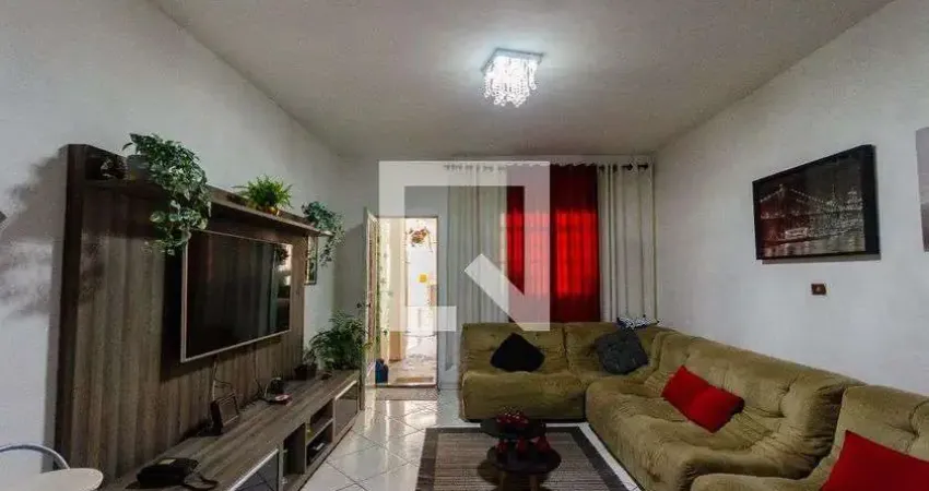 Casa com 2 quartos à venda na Travessa Gaspar Brebos, --, Piqueri, São Paulo