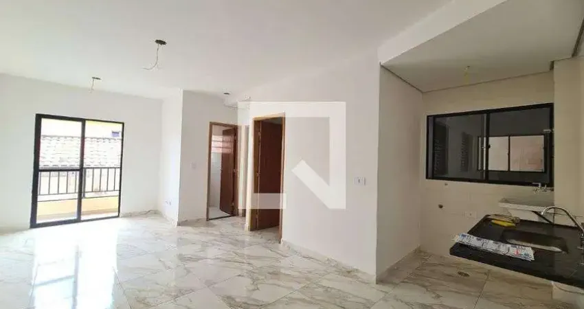 Apartamento com 2 quartos à venda na Rua Fabiano Alves, --, Vila Prudente, São Paulo