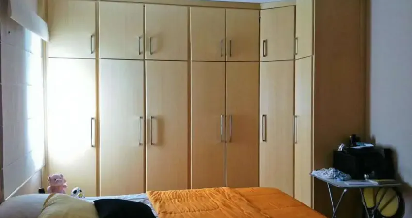 Apartamento com 2 quartos à venda na Rua José de Figueiredo Seixas, --, Sítio do Mandaqui, São Paulo