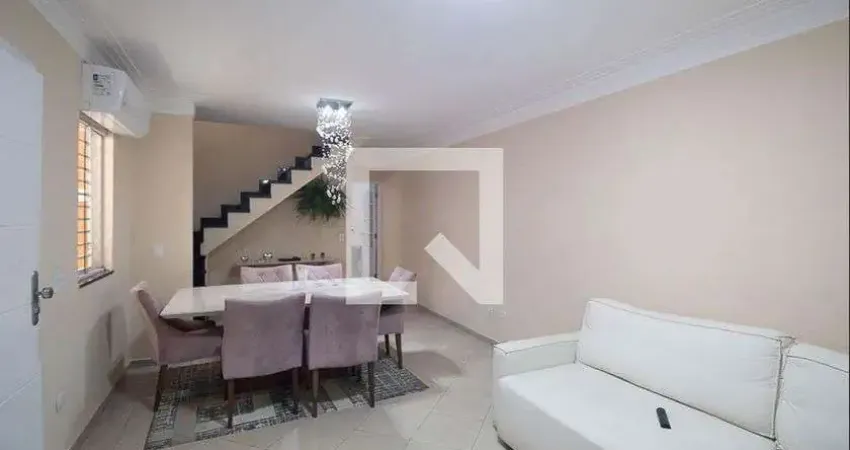 Casa com 3 quartos à venda na Rua Engenheiro Orlando Daniel Goi, --, Vila Constança, São Paulo