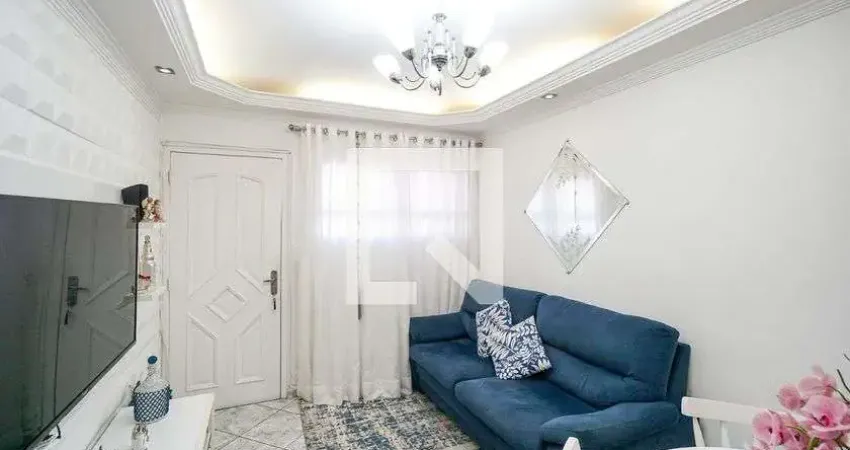 Apartamento com 2 quartos à venda na Avenida Pasteur, --, Vila Matilde, São Paulo