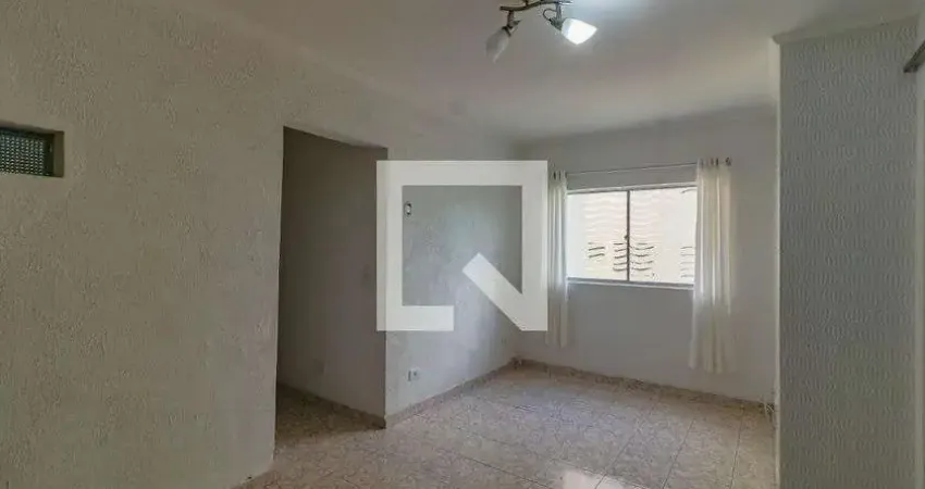 Apartamento com 2 quartos à venda na Rua dos Jatobás, --, Jabaquara, São Paulo