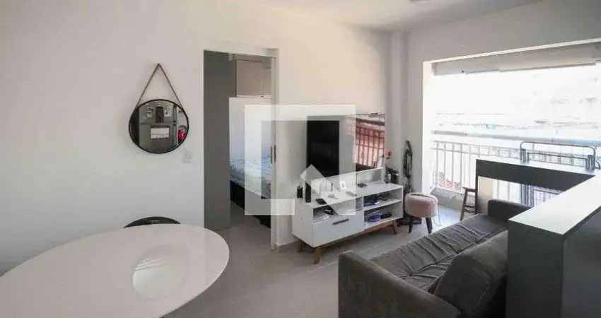 Apartamento com 1 quarto à venda na Rua Coelho Barradas, --, Vila Prudente, São Paulo