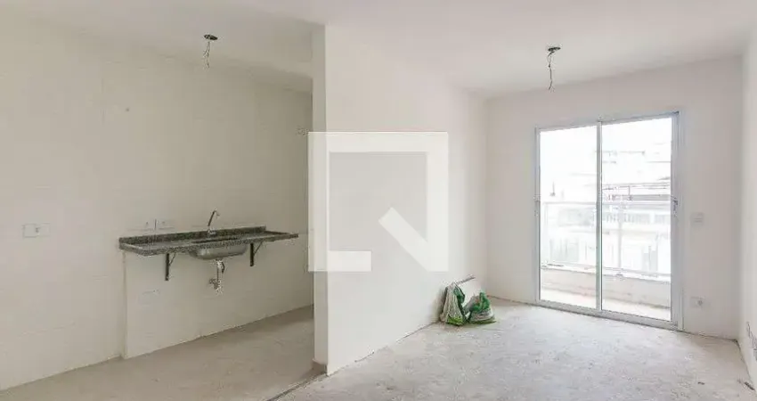 Apartamento com 1 quarto à venda na Rua Beberibe, --, Vila Carrão, São Paulo