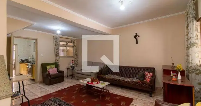 Casa em condomínio fechado com 2 quartos à venda na Avenida do Oratório, --, Sapopemba, São Paulo