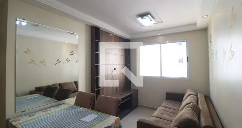 Apartamento com 2 quartos à venda na Avenida Guarapiranga, --, Socorro, São Paulo