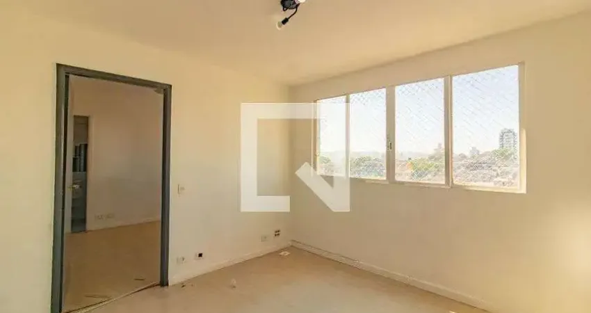 Apartamento com 1 quarto à venda na Avenida Santa Catarina, --, Vila Mascote, São Paulo