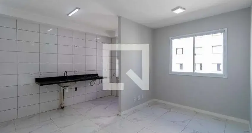 Apartamento com 2 quartos à venda na Rua Carlos Magalhães, --, Vila Andrade, São Paulo