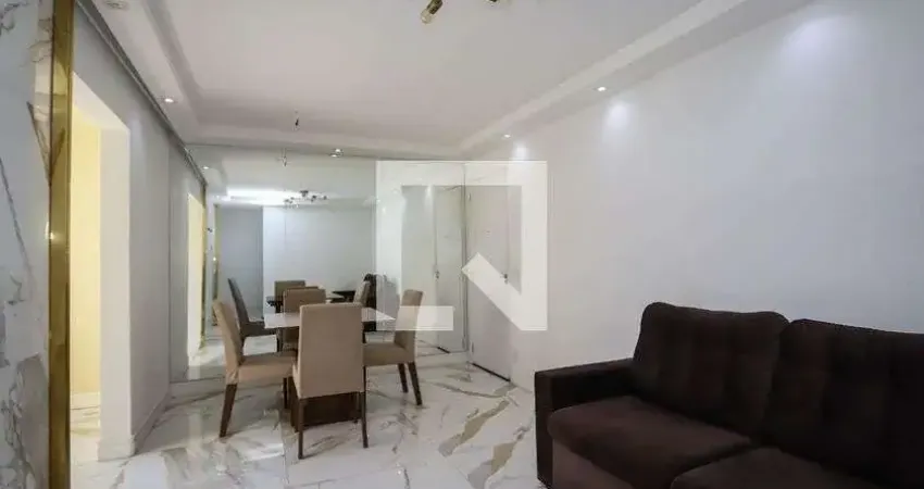 Apartamento com 2 quartos à venda na Rua José Dias da Costa, --, Morumbi, São Paulo