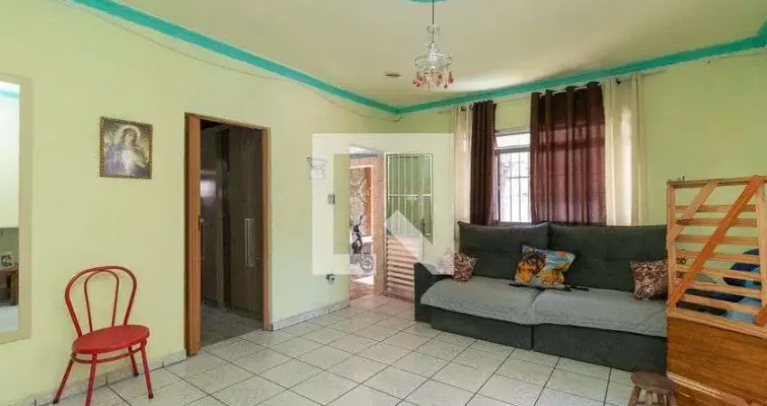 Casa com 3 quartos à venda na Travessa Plácido Ferreira, --, Vila Ré, São Paulo