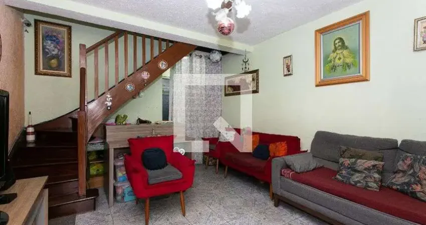 Casa com 2 quartos à venda na Rua Antônio de Barros, --, Tatuapé, São Paulo