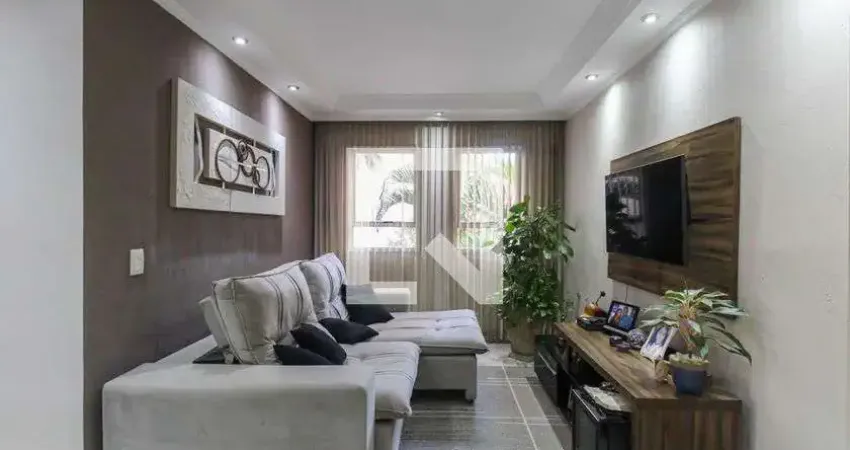 Apartamento com 3 quartos à venda na Avenida do Oratório, --, Sapopemba, São Paulo