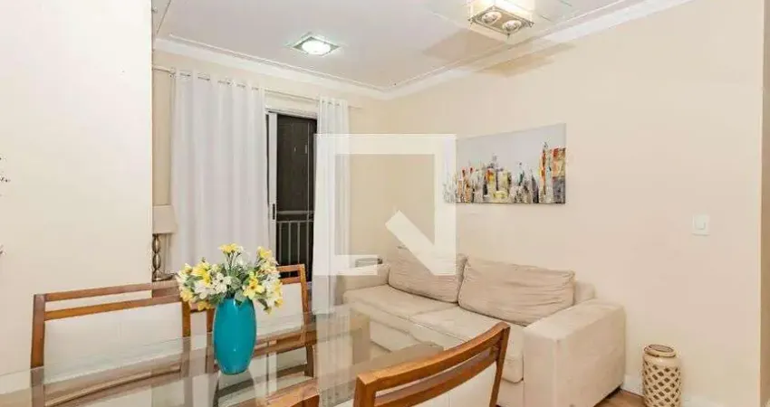 Apartamento com 2 quartos à venda na Avenida Carlos Liviero, --, Vila Liviero, São Paulo