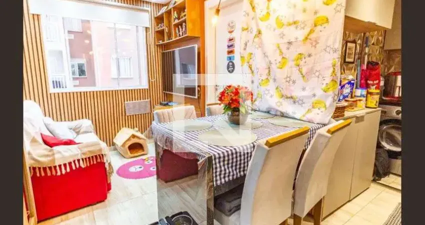 Apartamento com 2 quartos à venda na Rua Azurita, --, Canindé, São Paulo