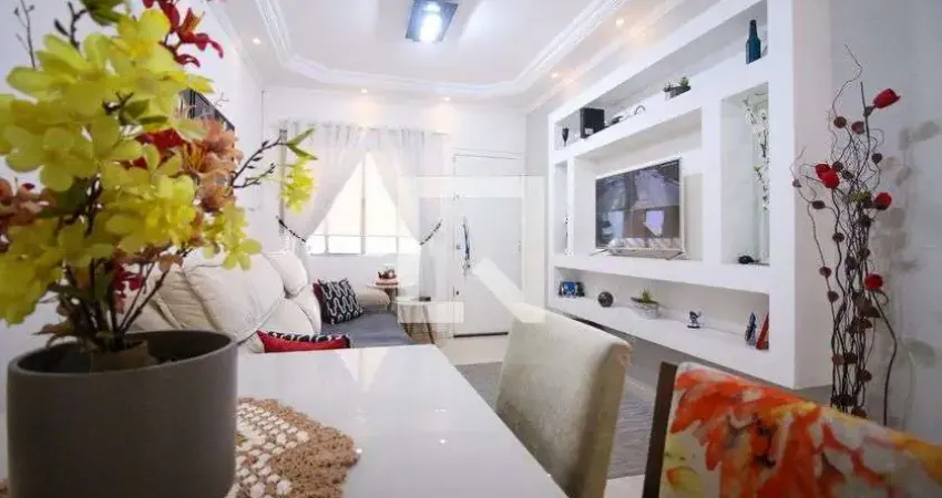 Casa com 3 quartos à venda na Rua Pascoal Ranieri Mazzilli, --, Vila Mendes, São Paulo