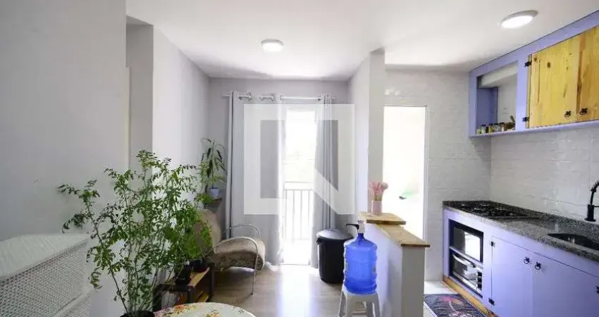 Apartamento com 2 quartos à venda na Rua Labatut, --, Ipiranga, São Paulo