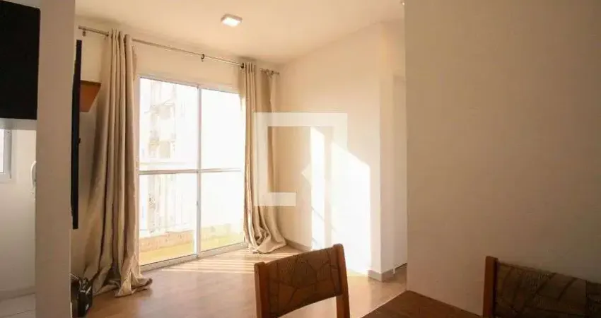 Apartamento com 2 quartos à venda na Avenida Sapopemba, --, Sapopemba, São Paulo