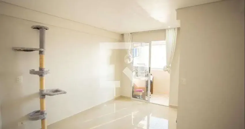 Apartamento com 2 quartos à venda na Rua Joaquim Afonso de Souza, --, Vila Santista, São Paulo