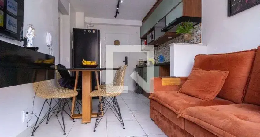 Apartamento com 2 quartos à venda na Rua do Bosque, --, Bom Retiro, São Paulo
