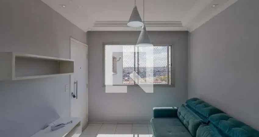 Apartamento com 2 quartos à venda na Rua Mercedes Lopes, --, Vila Ré, São Paulo