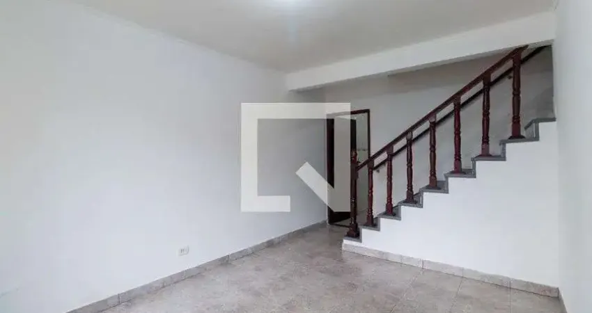 Casa com 2 quartos à venda na Rua José Antônio Ribeiro, --, Vila Ré, São Paulo