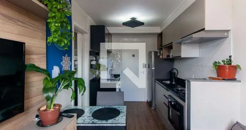 Apartamento com 1 quarto à venda na Avenida Vila Ema, --, Vila Ema, São Paulo