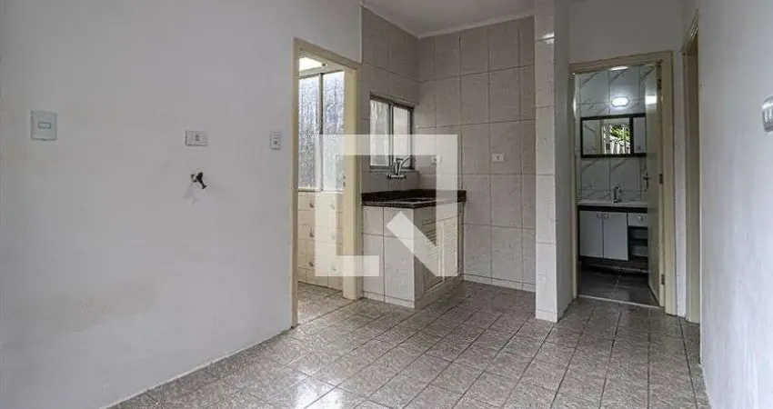 Apartamento com 2 quartos à venda na Rua Carrocini, --, Bosque da Saúde, São Paulo